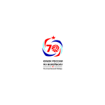 логотип для Всероссийской федерации волейбола