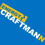  ENERGY CRAFTMANN -  