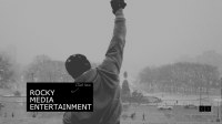 Медиа-компания Rocky Media Entertainment