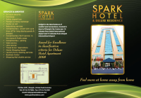 Spark Hotel
