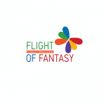  "FLIGHT F FANTASY"