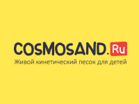Cosmosand.ru  +  