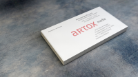  Artox media