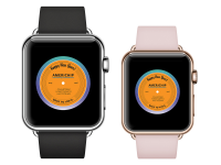   Apple Watch (Watch OS) Americhip