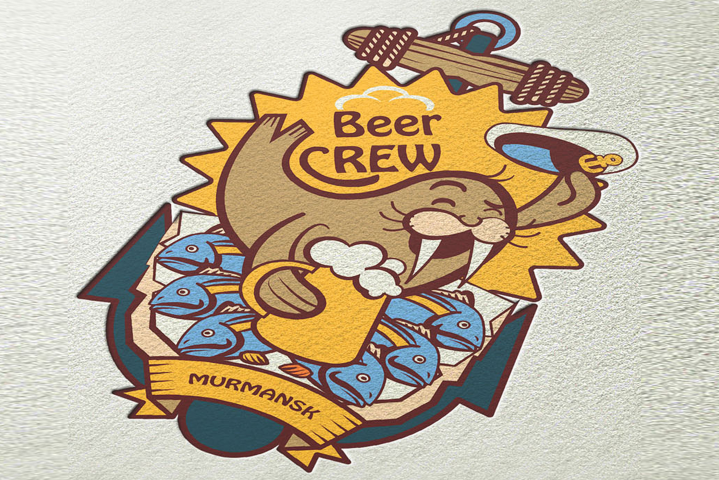 Beer Crew