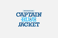 Captain Blue Jacket