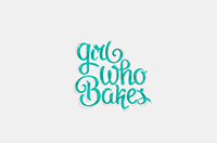 Girl Who Bakes