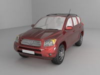 3D   Toyota