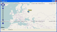 VCL  Delphi & Builder C  OpenStreetMap