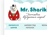   Mr.Sharik -   
