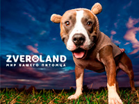 Zveroland - Online Store