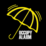 Occupy Alarm