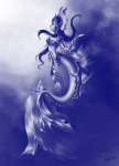 mermaid_Valeria