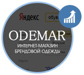   "ODEMAR"