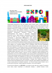 Expo Milano 2015