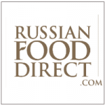 Russian food:     