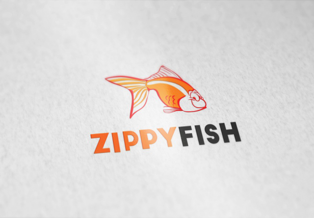    Zippi Fish