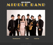 - "MIDDLE BAND"