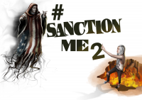 #Sanctionme2.
