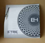      ETRE home