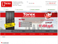      torex16.ru