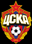 CSKA -   