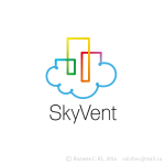    SkyVent, 2014