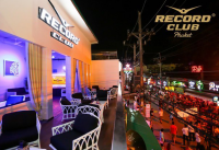    Record Night club  (, )