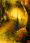 Landscape Sketch #1 (Forest)