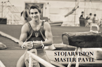 StojarVision - Master Pavel