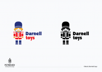 Darnell toys