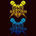 Logo "One Records"