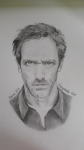 Hugh Laurie