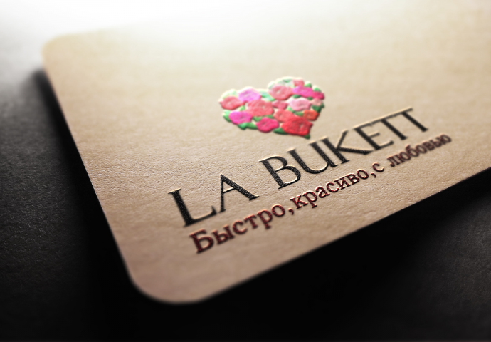    "La Bukett"