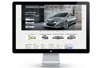 Web Developer | Hyundai Motor