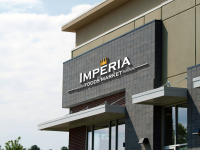 Imperia Foods Market