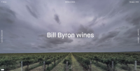 Bill Byron wines