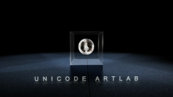   - Unicode Artlab