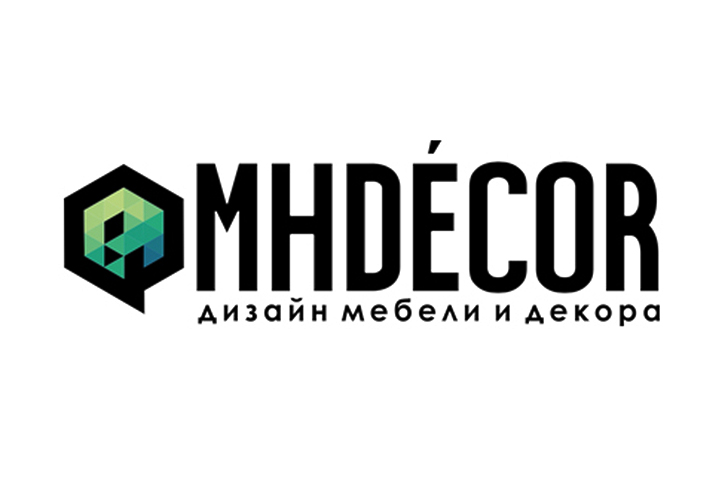 MHDECOR logo