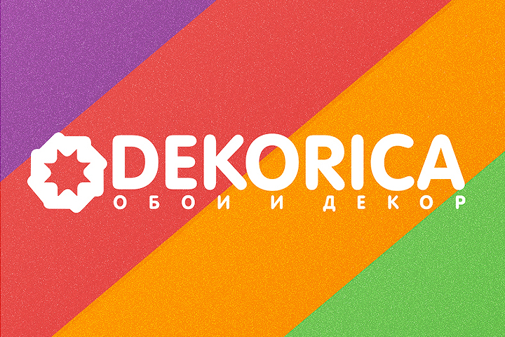 DEKORICA logo