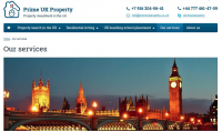    Prime UK Property