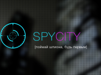     SpyCity