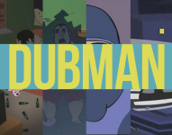   Dubman