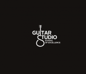 Guitar studio