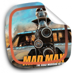   Mad Max