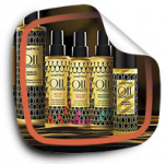 Matrix oil wonders shampoo