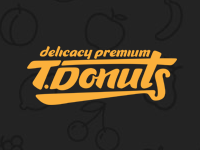 T.Donuts