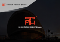  Sochi Parkour Move Hall