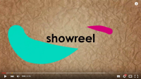 Set-Animator Showreel (  2D )