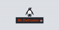 MrDefroster